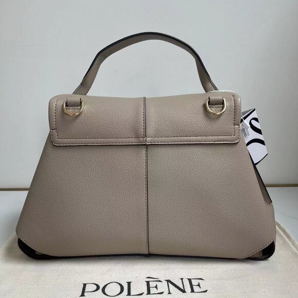 Polène Mokki Bag - Picture 2 of 8